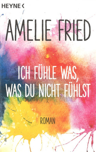 Ich fühle was - was,, nicht