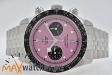 Tudor Heritage Black Bay