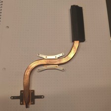 ASUS PRO55S Kühlkörper für CPU und GPU Kupfer Heatsink 