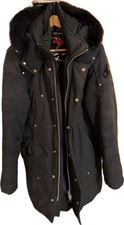 Moose Knuckles Parka Größe L