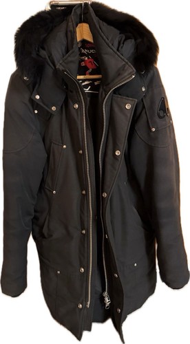 Moose knuckles parka größe - knuckles,