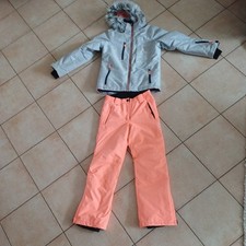 Vittorio Rossi  158-164 Junior Ski-/Snowboardanzug