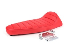 Sitzbank -FASTBACK 2.0- Vespa