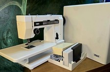 Pfaff Hobbymatic 809 Freiarm