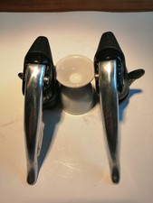 Campagnolo Record Ergopower