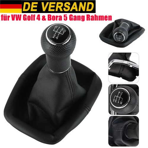 Schaltsack mit schaltknauf - schaltsack,