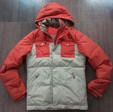 Winterjacke Herren Maloja