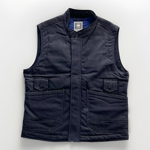 Star raw davin - g-star, gilet