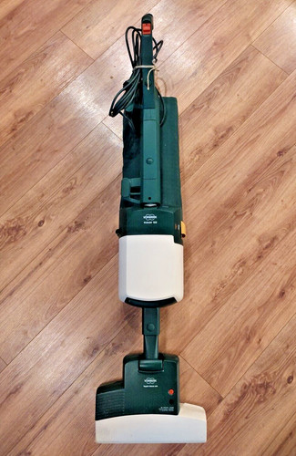 Vorwerk staubsauger - vorwerk,