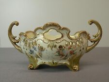 Schöner Übertopf, Keramik, V