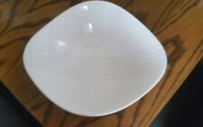 Villeroy & Boch V&B  Dune Lines Schüssel oval groß ca. 30 cm, NEU!!