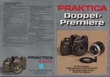 DRESDEN, Prospekt 1979, VEB