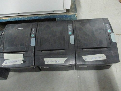 Samsung bixolon srp 350g - samsung, srp-350g