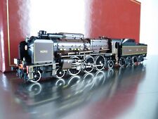 Fulgurex  Pacific Dampflok