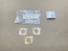 3x Bing Vergaser Dichtung zur Deckelplatte Simson NEU  (W7)