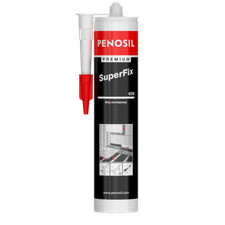 PENOSIL Premium BefestigungKleber Super Fix 310ml Befestigung Kleber