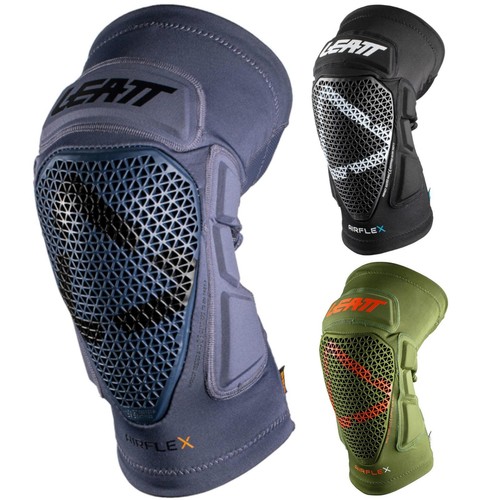 Leatt unisex knieschoner - leatt,