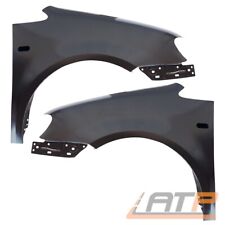 2x KOTFLÜGEL VORNE MIT