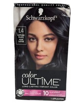 Schwarzkopf - Color Ultime -