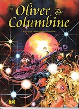 Oliver & Columbine -Dany/Greg