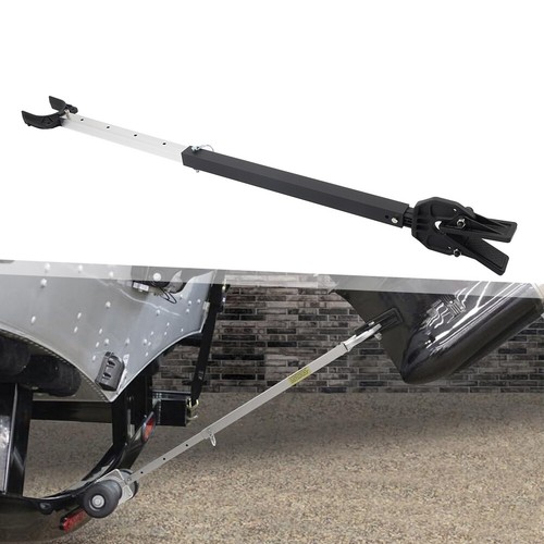 Verstellbarer transom saver - transom,