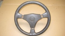 VW Polo II 86c SP Lenkrad