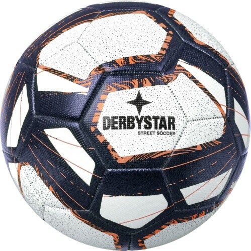 Derbystar street soccer v22 - street,