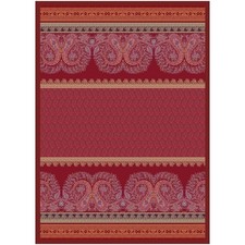 Bassetti Plaid Decke