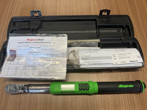 Snap atech2f125gb 8 - 3/8, zoll