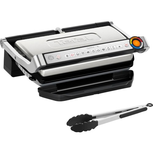 Tefal gc728d optigrill xl - tefal,