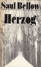 Herzog roman aus - aus, dem