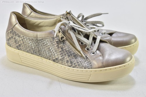 Solidus damen halbschuhe - solidus,