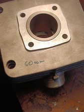 60ccm Tuning Zylinder Kolben Set Simson S51