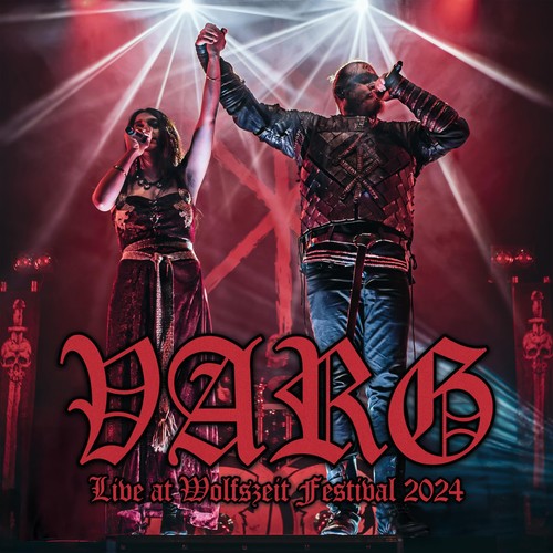 Varg live wolfszeit - varg, at