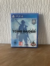 Rise of the Tomb Raider