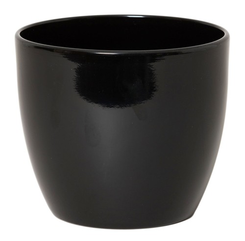Inna glas keramik blumentopf - keramik,
