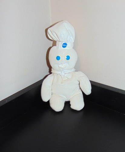 Pillsbury doughboy 1999 - pillsbury,