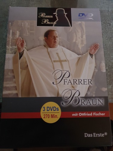 Pfarrer braun box - 1, (1-3)