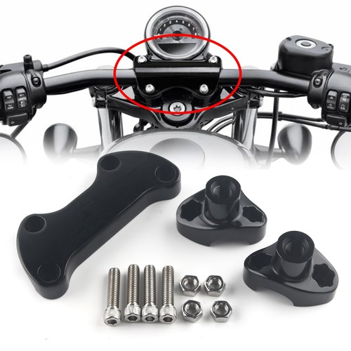 Motorrad obere klemme - motorrad,