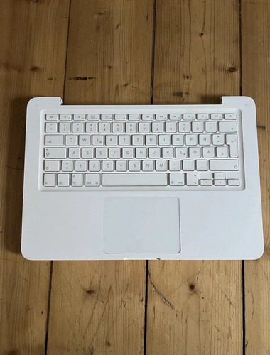 Apple macbook a1342 topcase - apple,