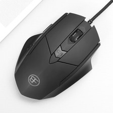 USB-Kabelmaus, 7200 DPI