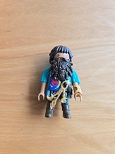 PLAYMOBIL 70746 Figur Ritter Fangwagen Ersatzteile Dämon Flamathor Novelmore 