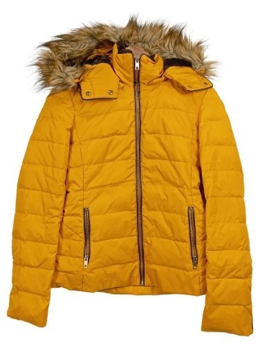 Zara outerwear winterjacke - outerwear,