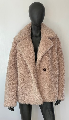 Neu marc polo teddyjacke - neu, gr