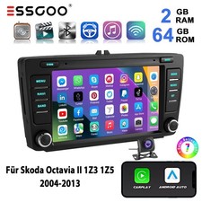 64G Android15 Autoradio