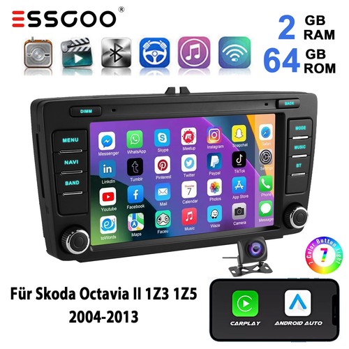 64g android15 autoradio - android15,