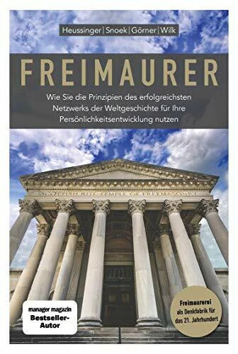 Freimaurer wie sie die - sie,