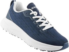 Wock ACTIONPRO Sneaker Leicht Navy Blau