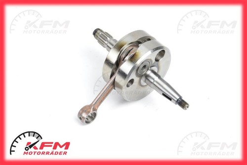 Suzuki kurbelwelle mit - 85,