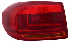 Rücklicht links für VW